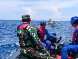 Dirpolairud Polda NTB Tingkatkan Patroli dan Himbauan Keselamatan di Perairan Lombok Timur