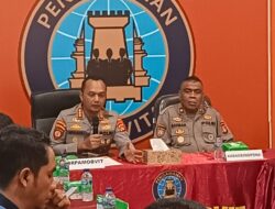 Polda NTB Bahas Perpanjangan Nota Kesepahaman Pengamanan Objek Vital di Pulau Lombok
