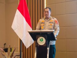 Polda NTB Gelar Penyusunan Revisi Anggaran Pagu Minus Belanja Pegawai Polda NTB, Fokus pada Evaluasi dan Optimalisasi Penggunaan Anggaran