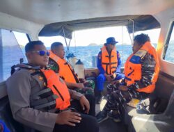 Pencarian Korban KMP Belida Hari Kedua: Tim SAR Gabungan Intensifkan Penyisiran di Selat Alas yang Menantang