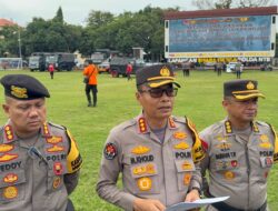 Jelang Pergantian Kapolda NTB, Polisi Ingatkan Warga Waspada Oknum Catut Nama Kapolda