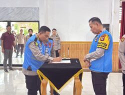 Sebanyak 116 Calon Bintara Brimob Polda NTB Dinyatakan Lulus Terpilih, Siap Berangkat ke SPN Jawa Timur