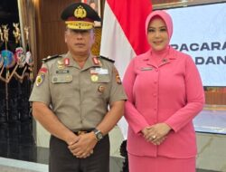Putra NTB Pecah Bintang, Raih Pangkat Brigjen dan Duduki Jabatan Strategis