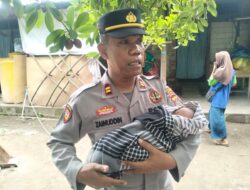 Bayi Perempuan Ditemukan Terbungkus Plastik di Teras Rumah Warga Kayangan, Polisi Buru Pelaku