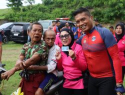 60 Kilometer yang Mengubah Hidup Kumisah