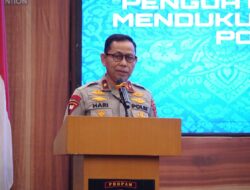 Wakapolda NTB Buka Rakernis Bidpropam 2026, Tekankan Penguatan Disiplin dan Integritas