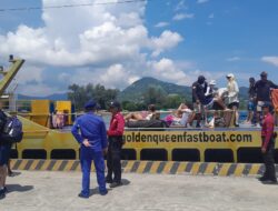 Polda NTB Intensifkan Patroli di Gili Trawangan, Jaga Keamanan Kawasan Wisata