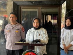 Operasi Pekat Rinjani 2026: Polda NTB Ungkap 3 Kasus Prostitusi di Mataram, Sejumlah Tersangka Diamankan