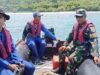 Polairud NTB Turun Tangan, Pencarian Nelayan Hilang Terus Digenjot