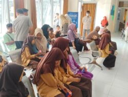 Keracunan Akibat MBG di Kecamatan Pringgaseka, sampel Makanan di Uji Laboratorium