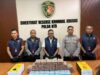 Selamatkan Uang Negara 2,8 Miliar, Polda NTB Limpahkan Tersangka dan Barang Bukti Kasus Korupsi Pengadaan Mebel SMK ke Kejaksaan
