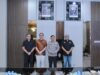 Kapolda NTB Bersama Sekjen ABUJAPI Sepakat Perkuat Sinergitas Pengamanan Swakarsa