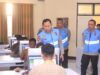 Wakapolda NTB Tinjau Langsung Seleksi CAT Taruna Akpol 2026, Pastikan Berjalan Transparan