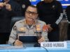 Polda NTB Keluarkan Imbauan Kamtibmas Terkait Pergantian Kapolda