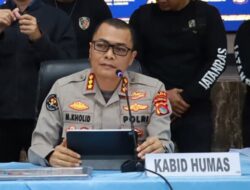 Polda NTB Keluarkan Imbauan Kamtibmas Terkait Pergantian Kapolda