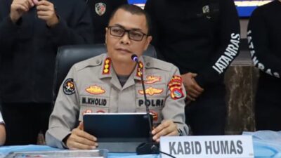 Polda NTB Keluarkan Imbauan Kamtibmas Terkait Pergantian Kapolda