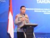 Wakapolda NTB Buka Rakernis Fungsi Humas 2026, Tekankan Penguatan Informasi Positif Polri