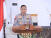 Wakapolda NTB Buka Rakernis Bidang Hukum, Dorong Peningkatan Kinerja dan Profesionalisme