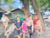 Sambangi Nelayan Pantai Viral Ampenan, Ditbinmas Polda NTB Ajak Warga Jaga Kamtibmas