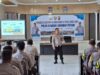 Tingkatkan Profesionalisme Personel, Ditbinmas Polda NTB Gelar Latihan Katpuan Bhabinkamtibmas di Lombok Timur