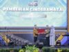Polda NTB Gelar Malam Kenal Pamit Kapolda, Momentum Pergantian Kepemimpinan dan Penguatan Sinergi
