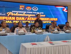 BGN dan Polda NTB Bongkar Modus Penipuan Dapur MBG di Lombok Timur