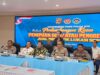 Jajaran Polda NTB Tetapkan Terduga Pelaku Penipuan Proyek Dapur MBG