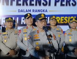 Dalam Lima Bulan, Polda NTB Ungkap 184 Kasus Curat, Curas, dan Curanmor