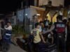 Patroli Besar-besaran, Polda NTB Sisir Semua Lokasi Rawan