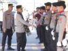 Kapolda NTB Pastikan Kesiapan Personel dan Sarpras Polres Bima Kota