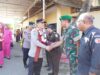 Kunjungi Polres Bima, Kapolda NTB Tegaskan Komitmen Tingkatkan Kinerja dan Disiplin Personel
