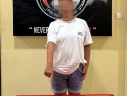 Kasus Perdana di NTB, Liquid Vape THC-CBD-CBG Diungkap Polres Lombok Utara