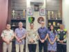 Standar Pelayanan RS Bhayangkara Mataram Tarik Perhatian Pemerintah Inggris