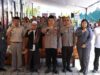 Biddokkes Polda NTB Gelar Tausiah dan Halal Bihalal Perkuat Iman dan Kebersamaan