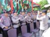 Kapolda NTB Sambangi Batalyon B Pelopor Sat Brimob di Sumbawa, Berikan Arahan Strategis untuk Perkuat Harkamtibmas