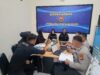 Perkuat Akurasi Perencanaan Anggaran, Tim Supervisi Polda NTB Kunjungi Bidhumas