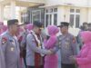 Kunker Perdana ke KSB, Kapolda NTB Perkuat Sinergi dan Profesionalisme Personel
