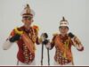 Peringati Hari Bhayangkara ke-80, Polda NTB Gaungkan Lagu Baru: Potret Polisi Manunggal dengan Rakyat dan Jiwa Satya Haprabu