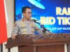 Kapolda NTB Buka Rakernis Bidang TIK, Dorong Inovasi dan Peningkatan Kinerja Berbasis Teknologi