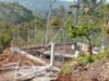 Tower Diduga Belum Kantongi Izin Lengkap, Pembangunan di Bongancina Tetap Berjalan: Perbekel, Camat hingga Pemkab Buleleng Tutup Mata