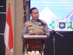 Wakapolda NTB Buka Bintek Korwas PPNS 2026, Perkuat Kompetensi Penyidik