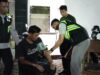 Patroli Presisi Biddokkes Polda NTB Hadirkan Layanan Kesehatan Gratis untuk Masyarakat