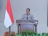 NTB Pimpin Entry Meeting Audit Kinerja 2026, Perkuat Tata Kelola Transparan dan Akuntabel Kapolda 