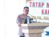 Kunker ke Polres Lombok Tengah, Kapolda NTB Tekankan Sinergitas Dalam Mewujudkan Harkamtibmas