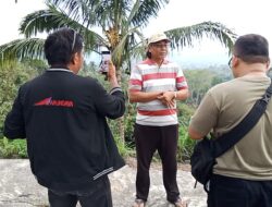 Tower Bongancina Abaikan SP-2, Dugaan Uang Kompensasi ke Perbekel Memicu Kemarahan Warga
