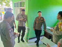 Desa Anyar Wakili NTB di Lomba Tiga Pilar Tingkat Nasional, Polda NTB Pastikan Kesiapan Jelang Penilaian Mabes Polri