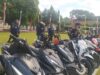 Polda NTB Ungkap 163 Kasus 3C, 212 Tersangka Diamankan Beserta Barang Bukti