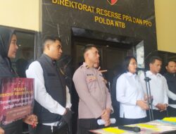 Janji Kerja ke Jepang Berujung Kasus, Polda NTB Jerat Pengelola LPK di Mataram