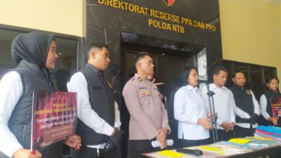 Janji Kerja ke Jepang Berujung Kasus, Polda NTB Jerat Pengelola LPK di Mataram