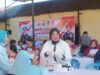 Sambut Hari Bhayangkara ke-80, Polda NTB Berikan Layanan Kesehatan Gratis kepada 11.772 Masyarakat